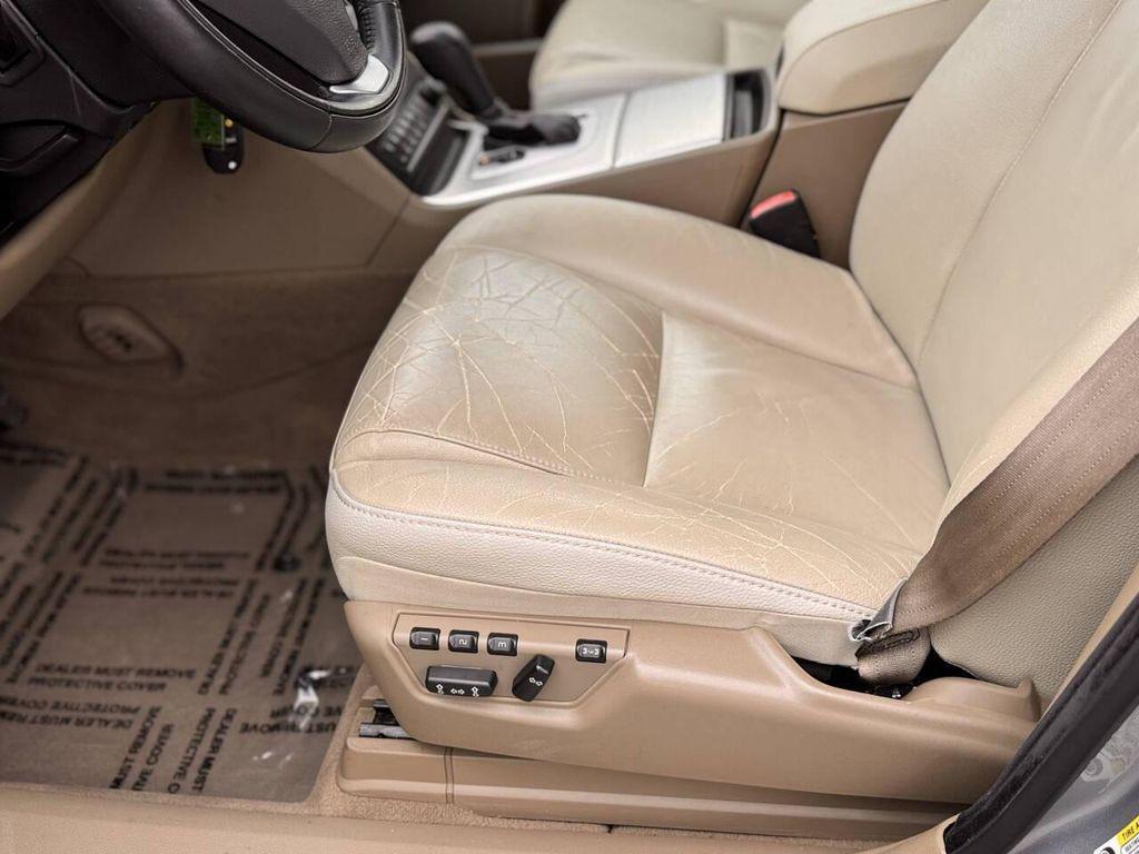 used 2013 Volvo XC90 car, priced at $10,495