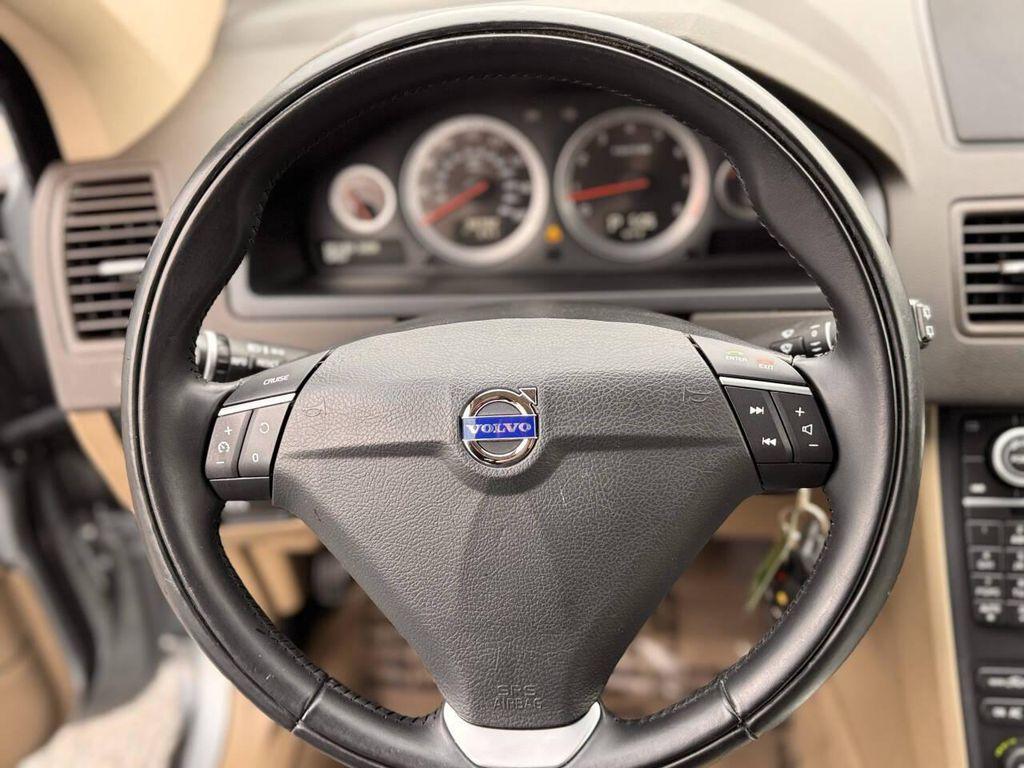 used 2013 Volvo XC90 car, priced at $10,495