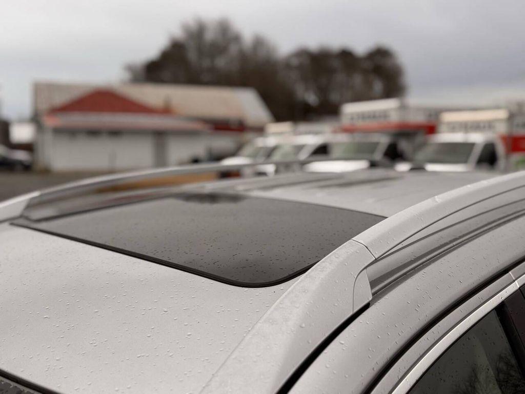 used 2013 Volvo XC90 car, priced at $10,495