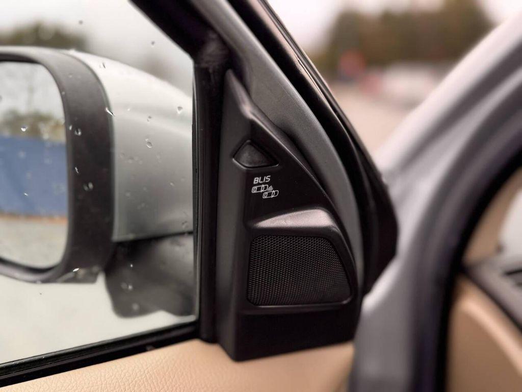 used 2013 Volvo XC90 car, priced at $10,495