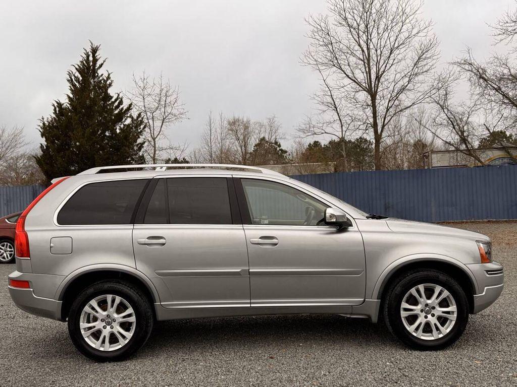used 2013 Volvo XC90 car, priced at $10,495