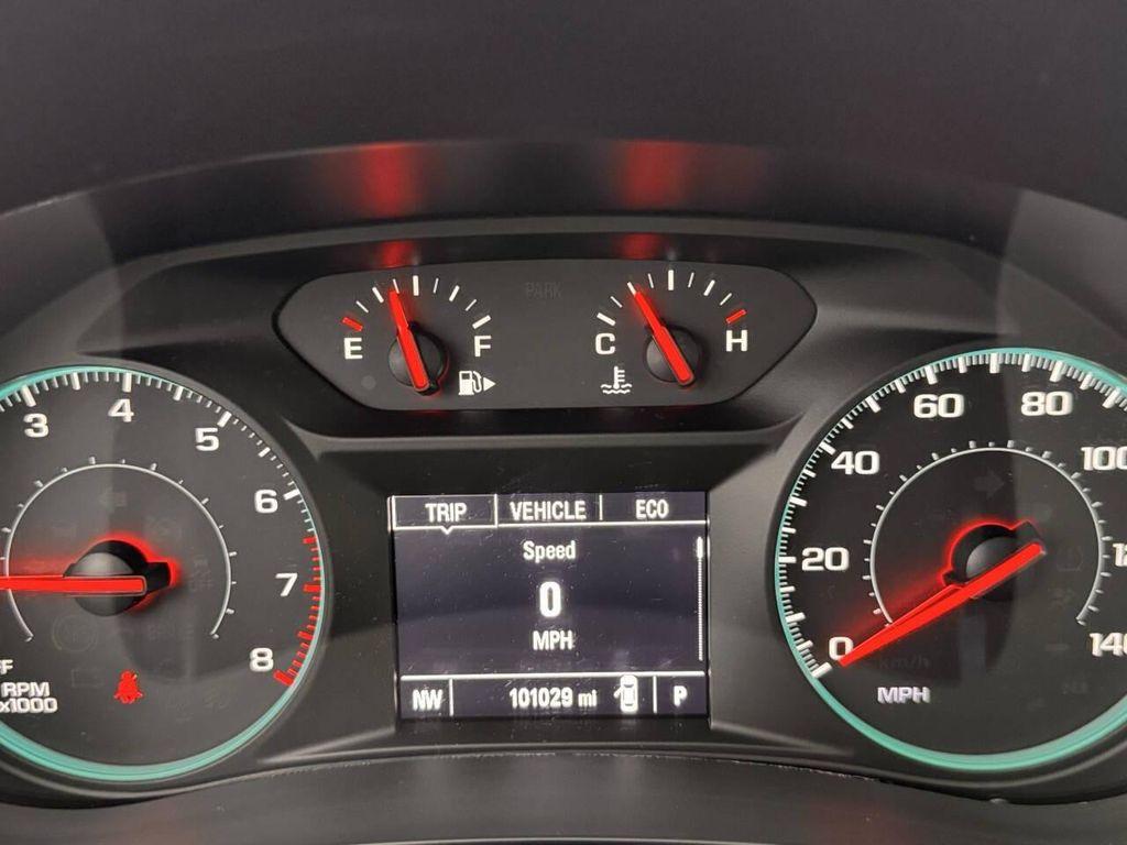 used 2016 Chevrolet Malibu car, priced at $11,495