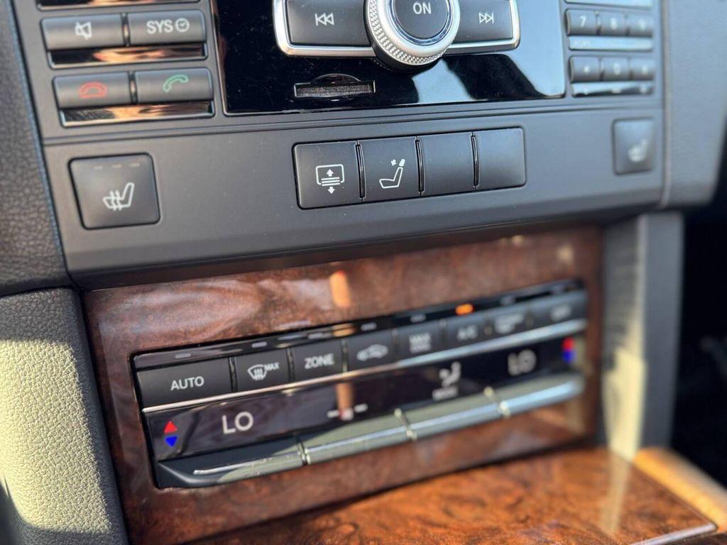 used 2012 Mercedes-Benz E-Class car, priced at $10,995