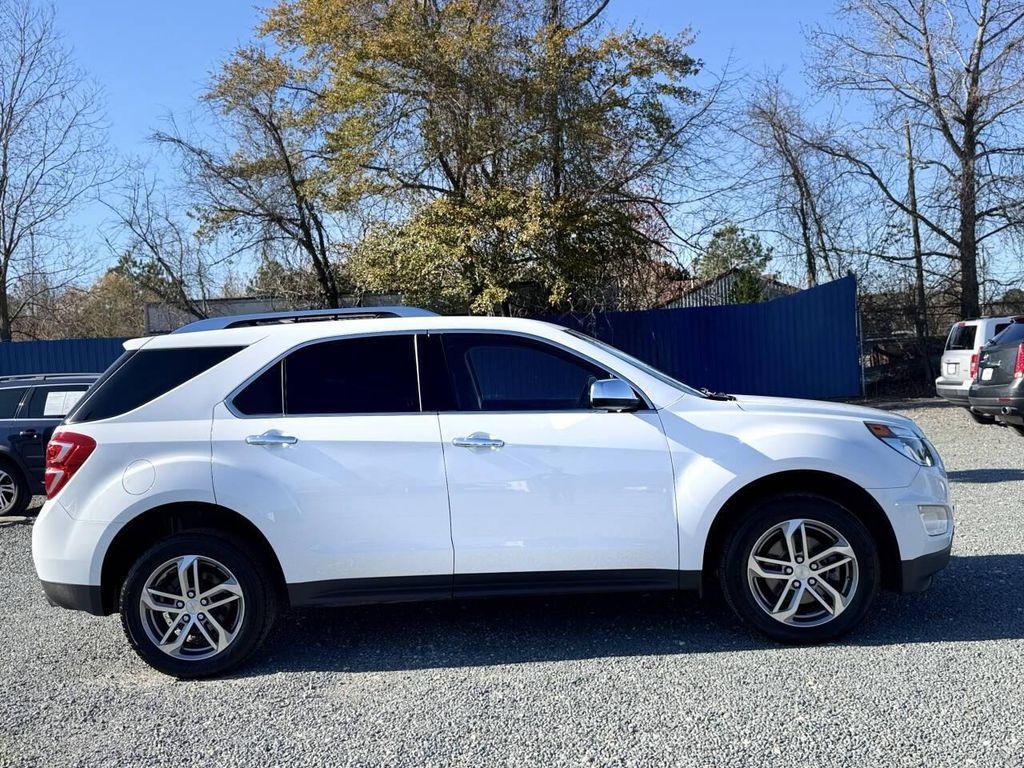 used 2016 Chevrolet Equinox car, priced at $11,995