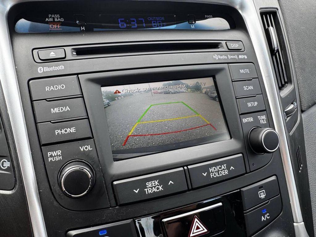used 2014 Hyundai Sonata car, priced at $8,095