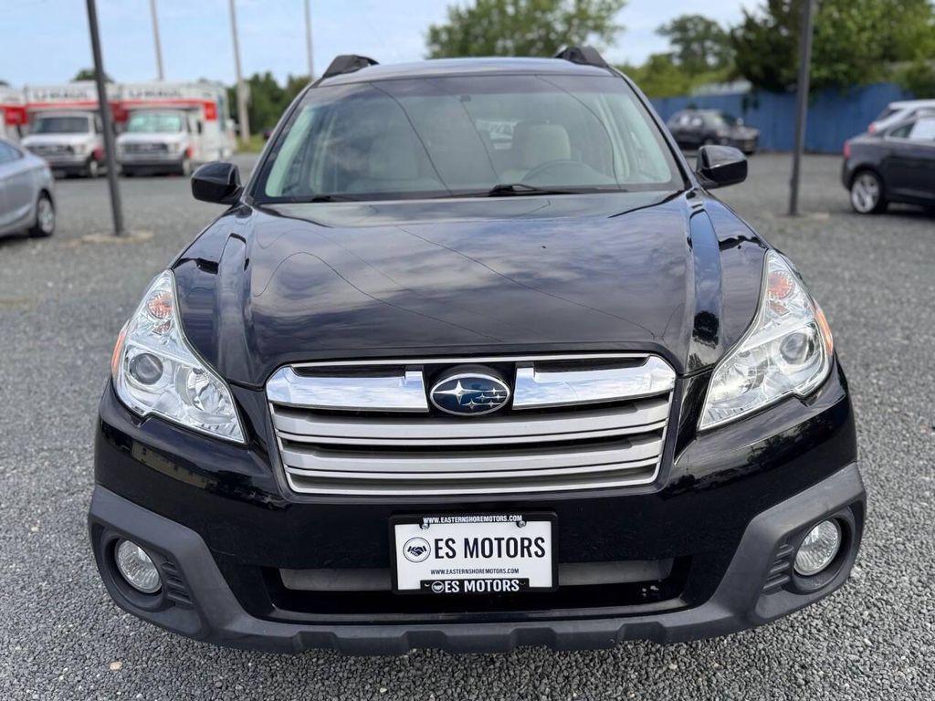 used 2013 Subaru Outback car, priced at $9,795