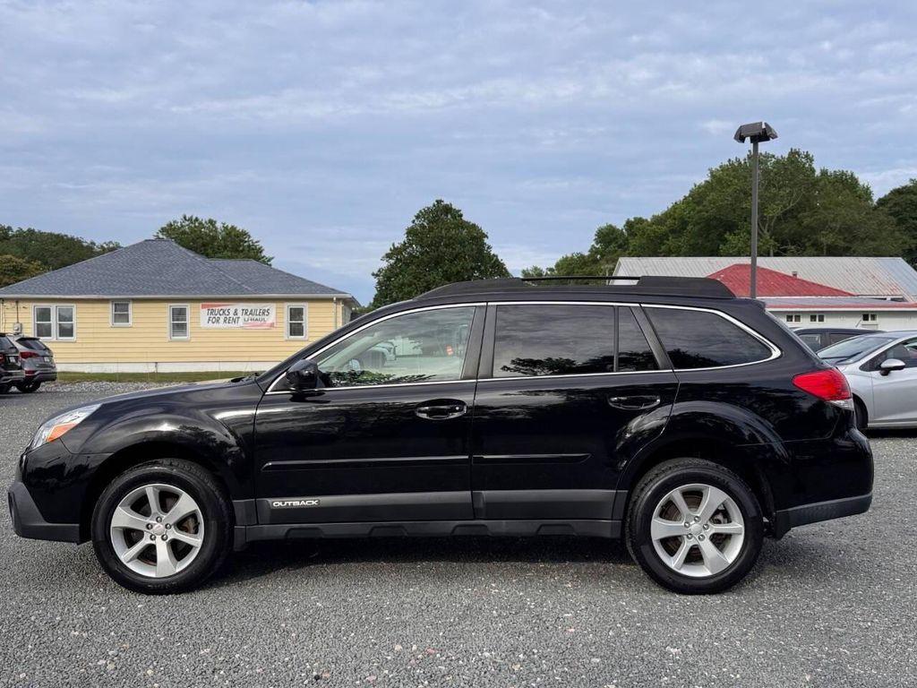 used 2013 Subaru Outback car, priced at $9,795