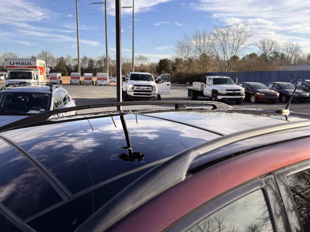 used 2014 Nissan Murano car, priced at $9,595