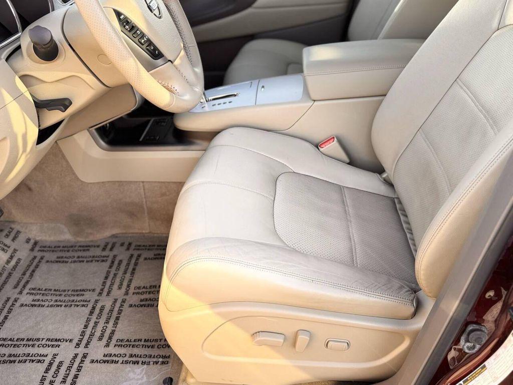 used 2014 Nissan Murano car, priced at $9,595