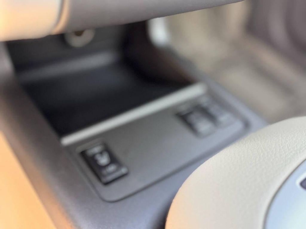 used 2014 Nissan Murano car, priced at $9,595