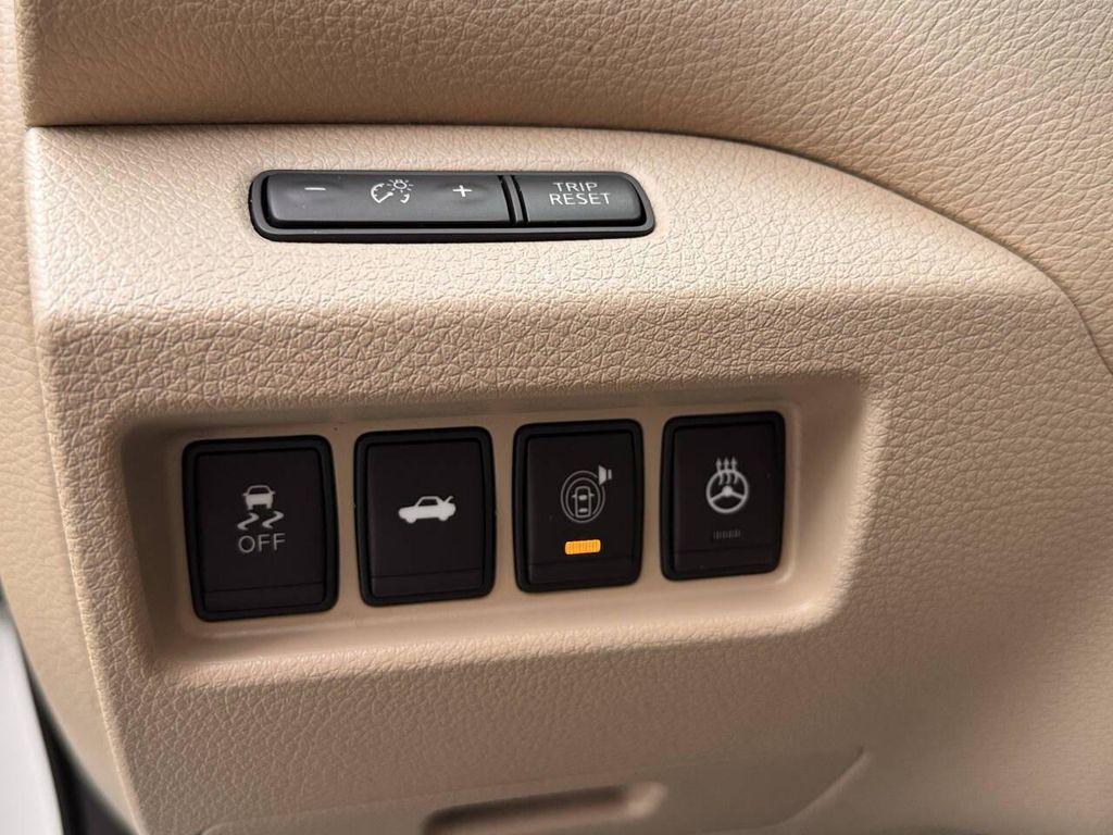 used 2015 Nissan Altima car, priced at $9,995