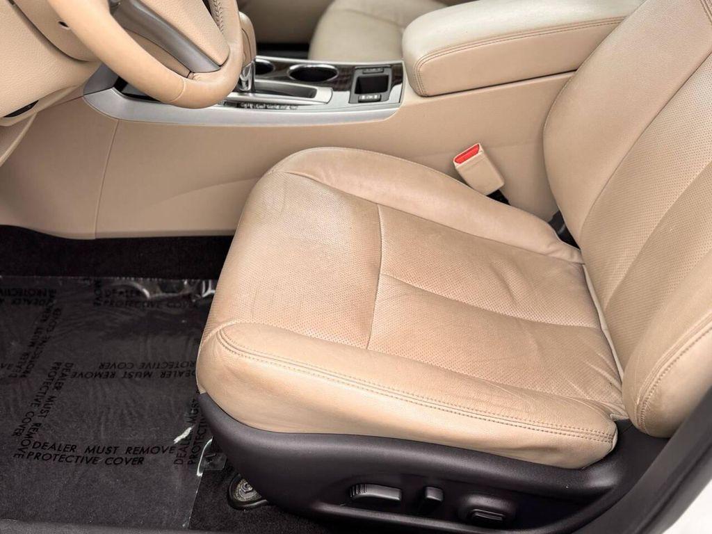 used 2015 Nissan Altima car, priced at $9,995