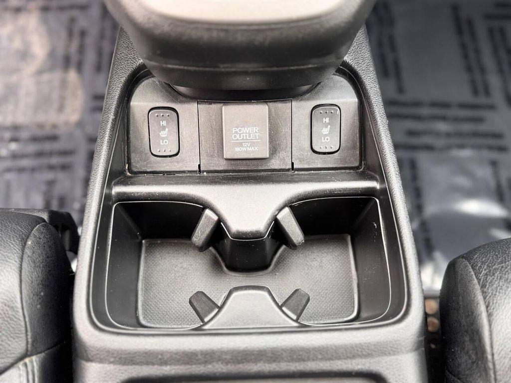 used 2014 Honda CR-V car, priced at $15,595