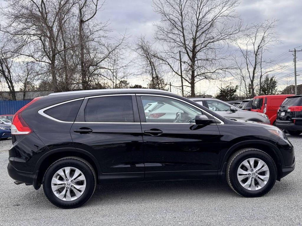 used 2014 Honda CR-V car, priced at $15,595