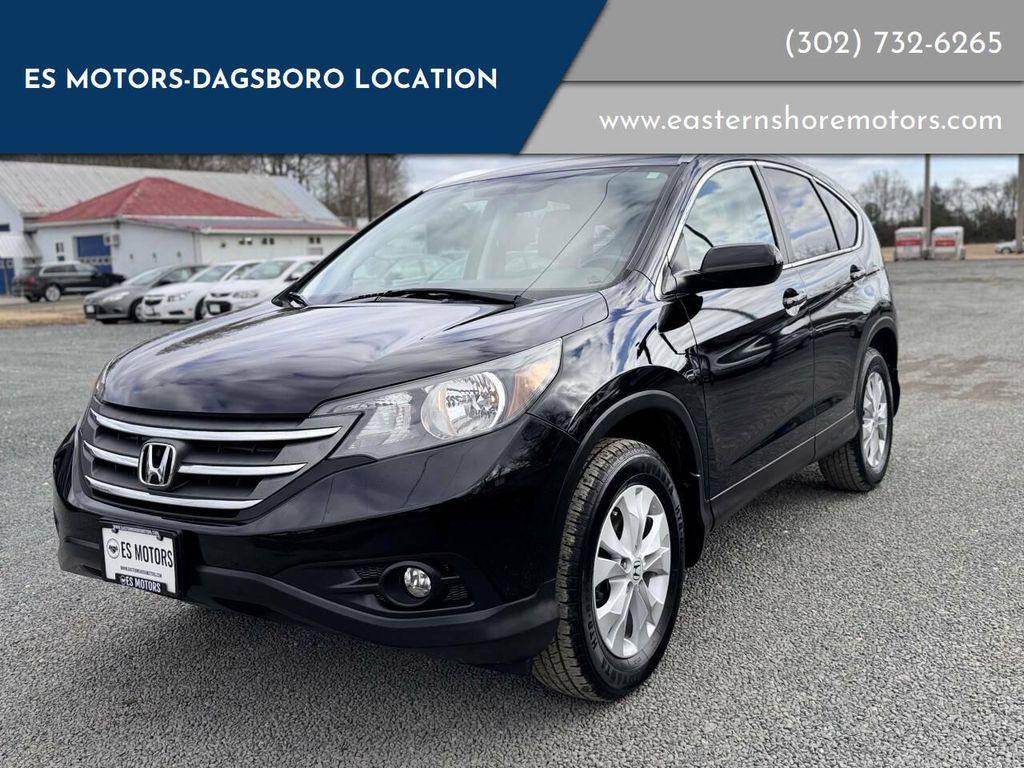 used 2014 Honda CR-V car, priced at $15,595