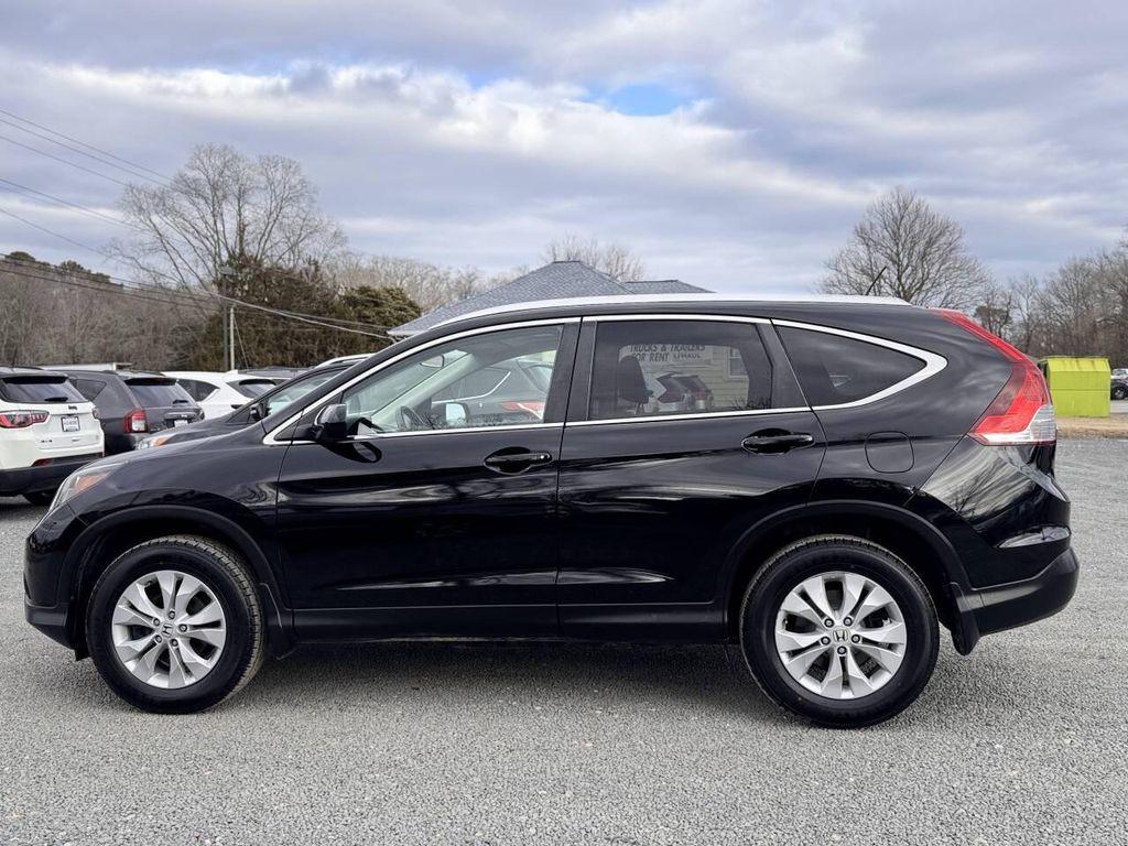 used 2014 Honda CR-V car, priced at $15,595