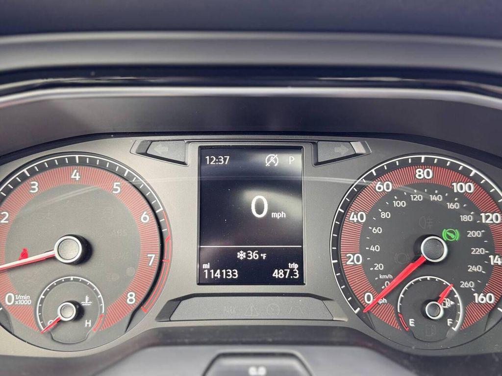 used 2019 Volkswagen Jetta car, priced at $12,995