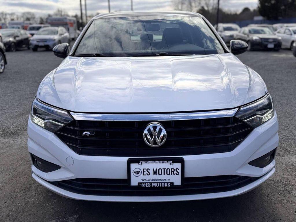 used 2019 Volkswagen Jetta car, priced at $12,995