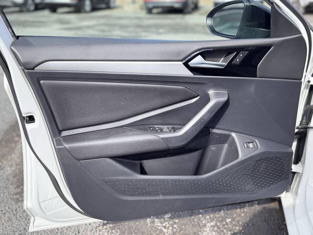 used 2019 Volkswagen Jetta car, priced at $12,995