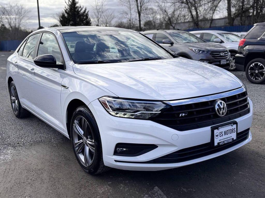 used 2019 Volkswagen Jetta car, priced at $12,995