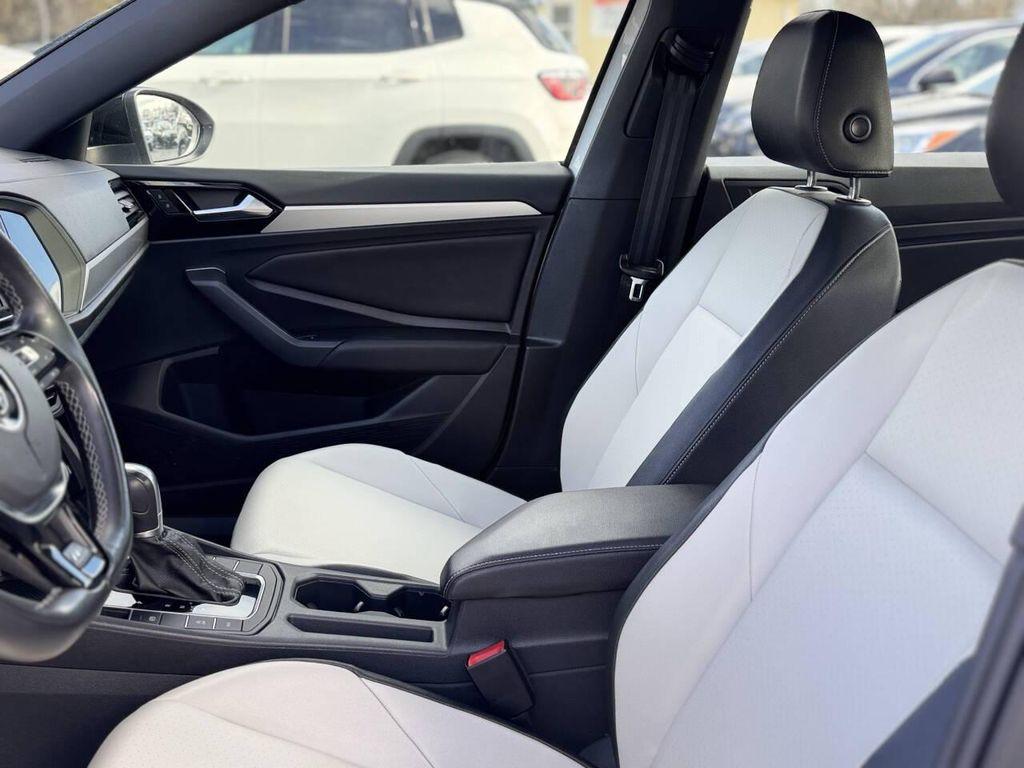 used 2019 Volkswagen Jetta car, priced at $12,995
