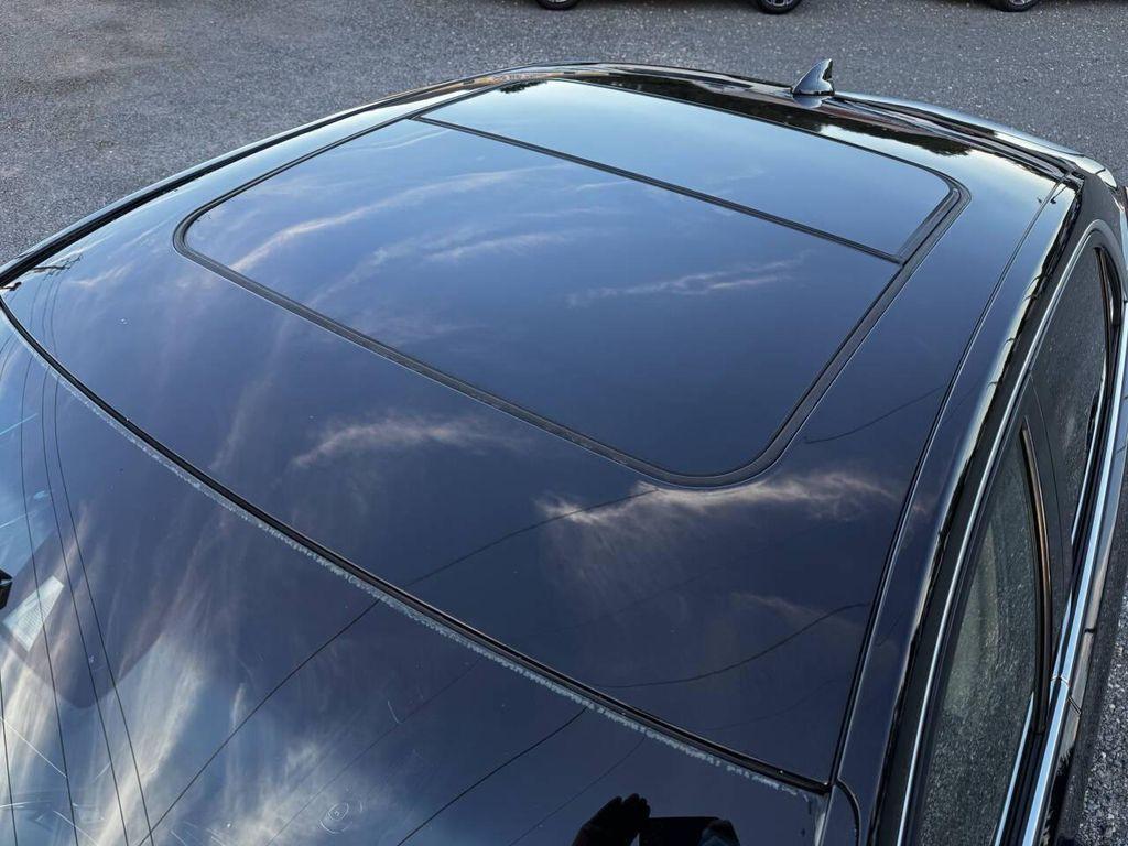 used 2016 Cadillac CTS car, priced at $13,195