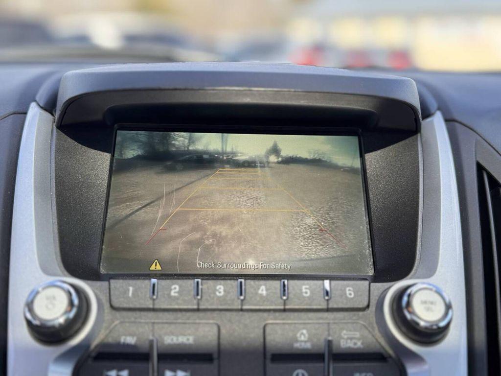 used 2015 Chevrolet Equinox car, priced at $6,995