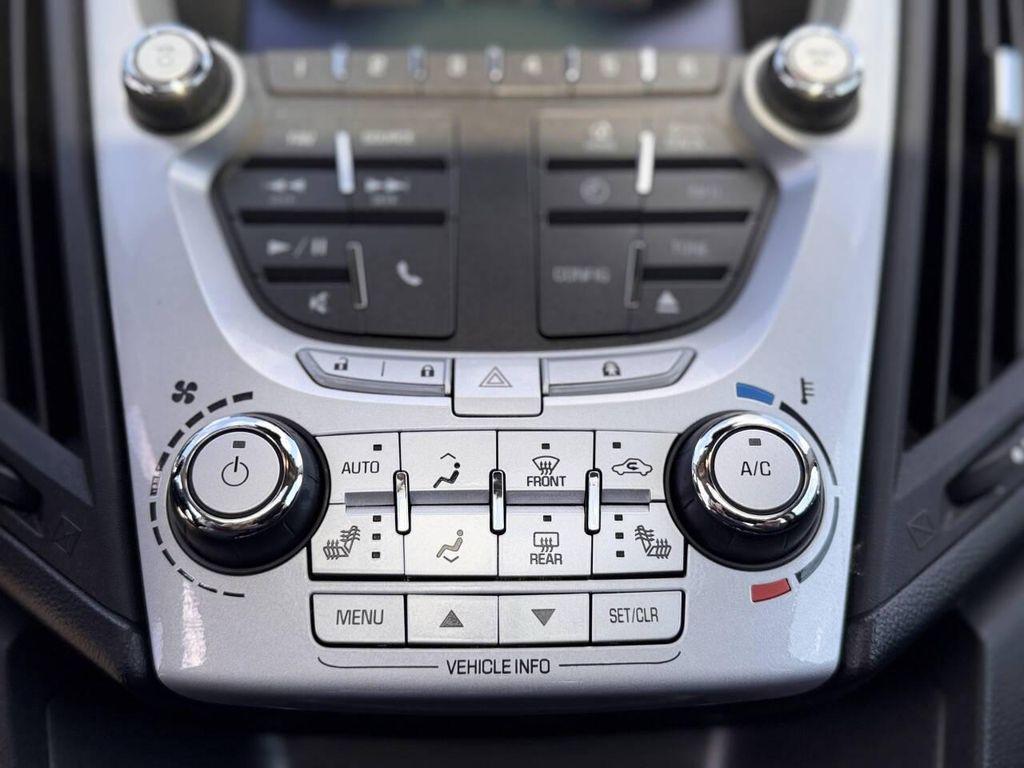 used 2015 Chevrolet Equinox car, priced at $6,995