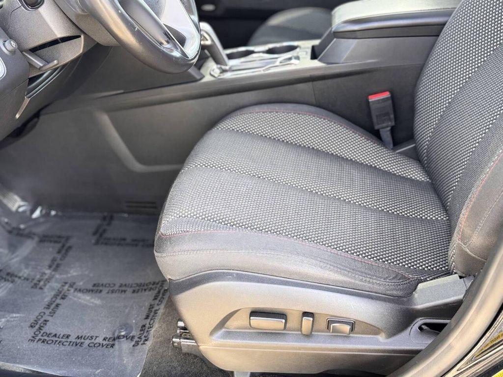 used 2015 Chevrolet Equinox car, priced at $6,995