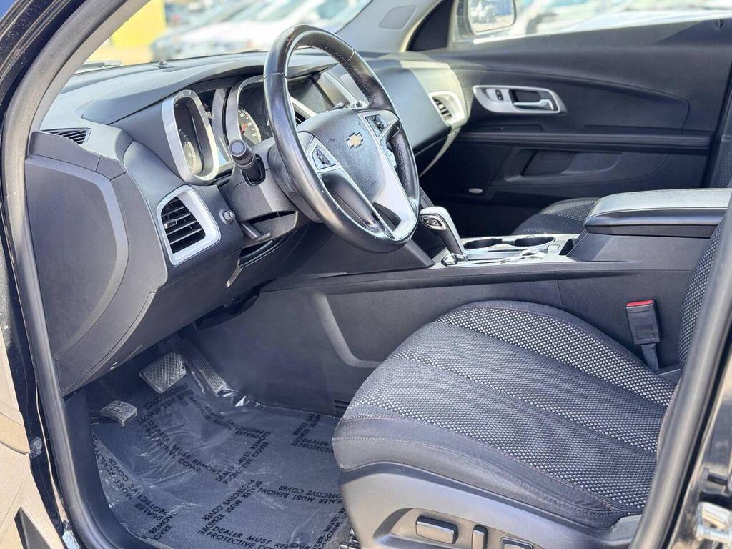 used 2015 Chevrolet Equinox car, priced at $6,995