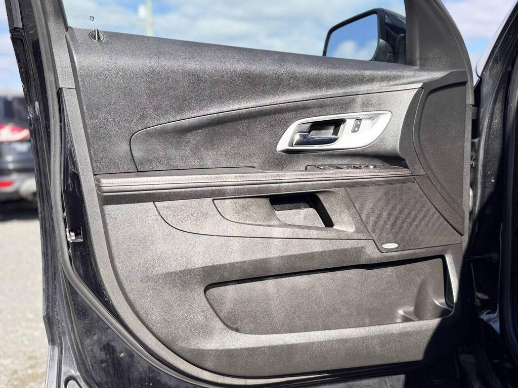 used 2015 Chevrolet Equinox car, priced at $6,995