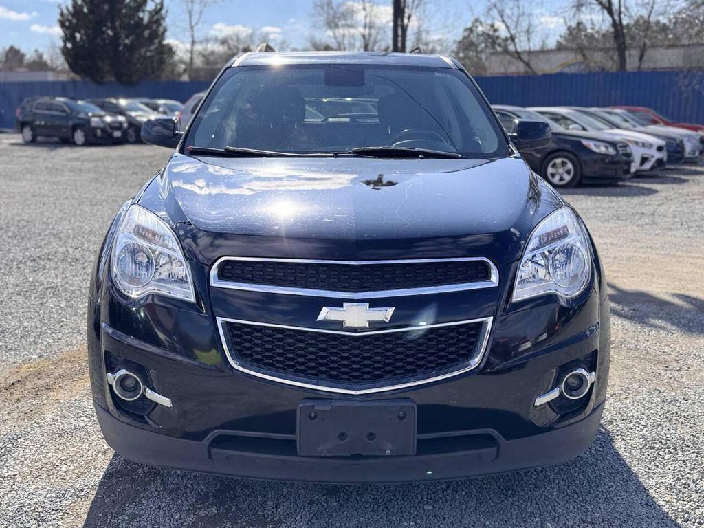 used 2015 Chevrolet Equinox car, priced at $6,995