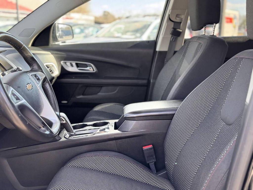 used 2015 Chevrolet Equinox car, priced at $6,995