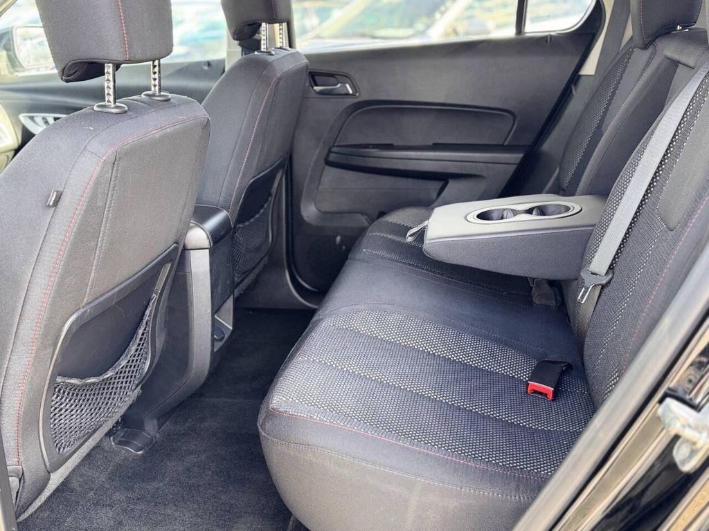 used 2015 Chevrolet Equinox car, priced at $6,995