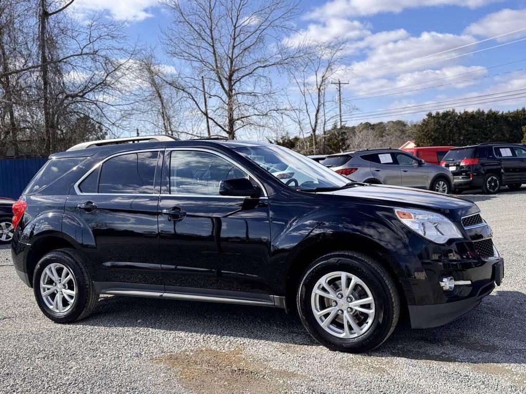 used 2015 Chevrolet Equinox car, priced at $6,995