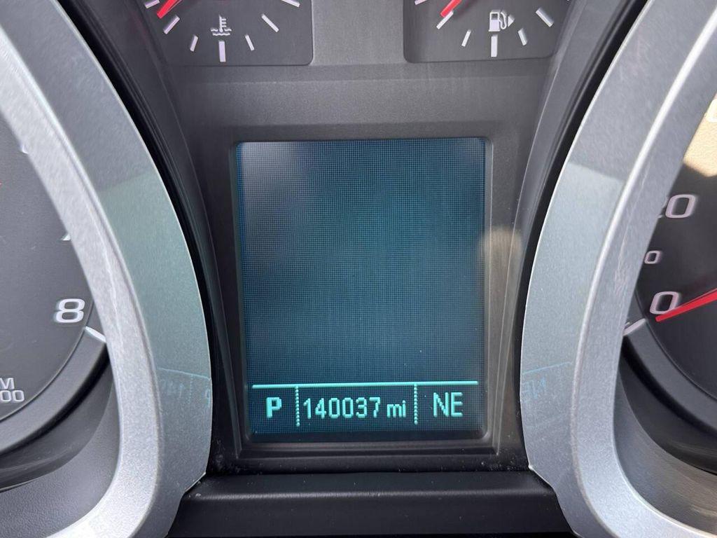 used 2015 Chevrolet Equinox car, priced at $6,995