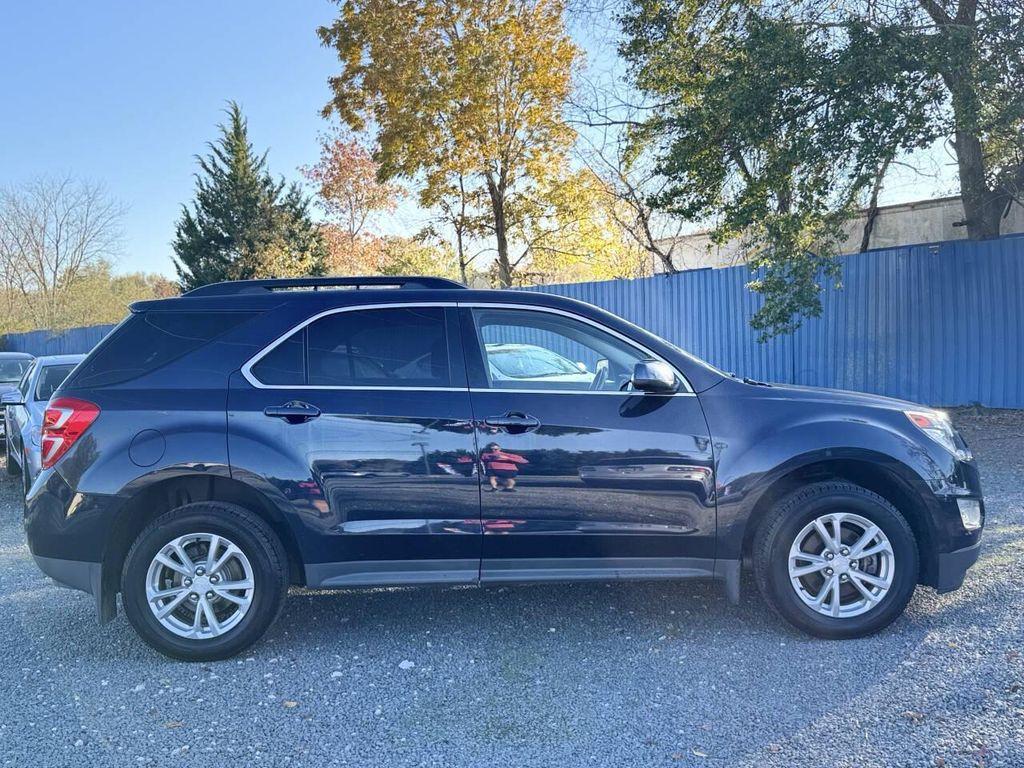 used 2016 Chevrolet Equinox car, priced at $6,495