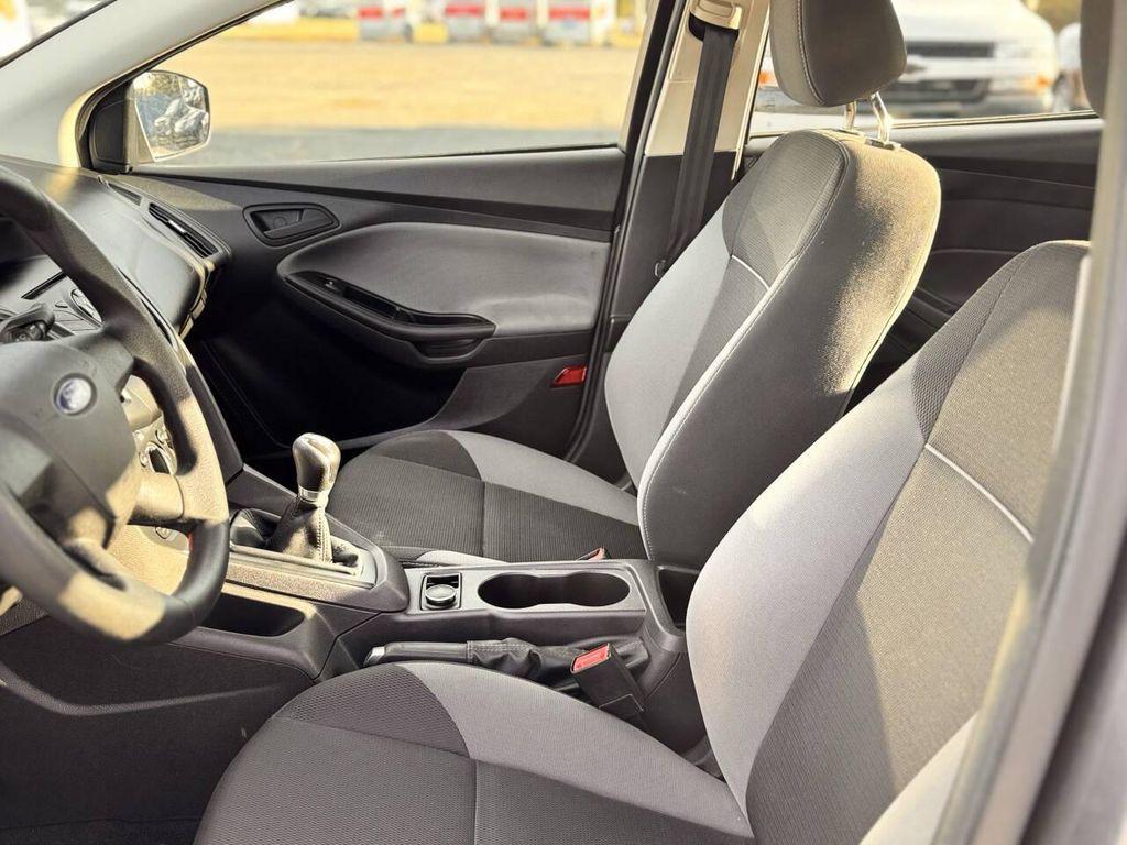 used 2014 Ford Focus car, priced at $7,495