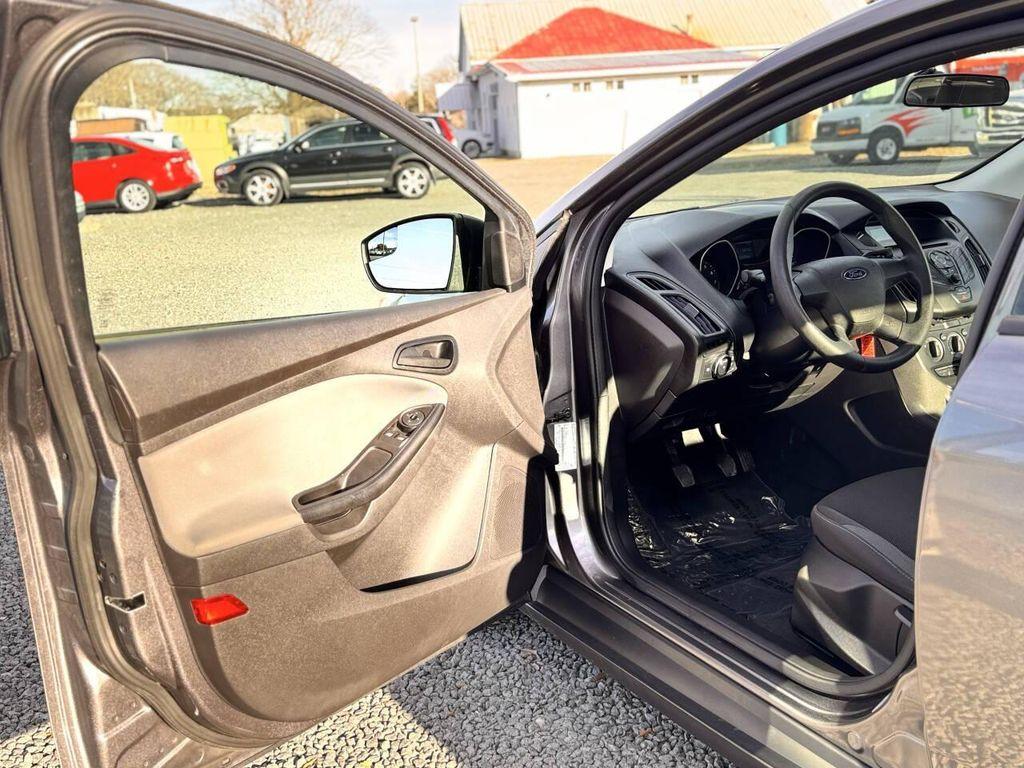 used 2014 Ford Focus car, priced at $7,495