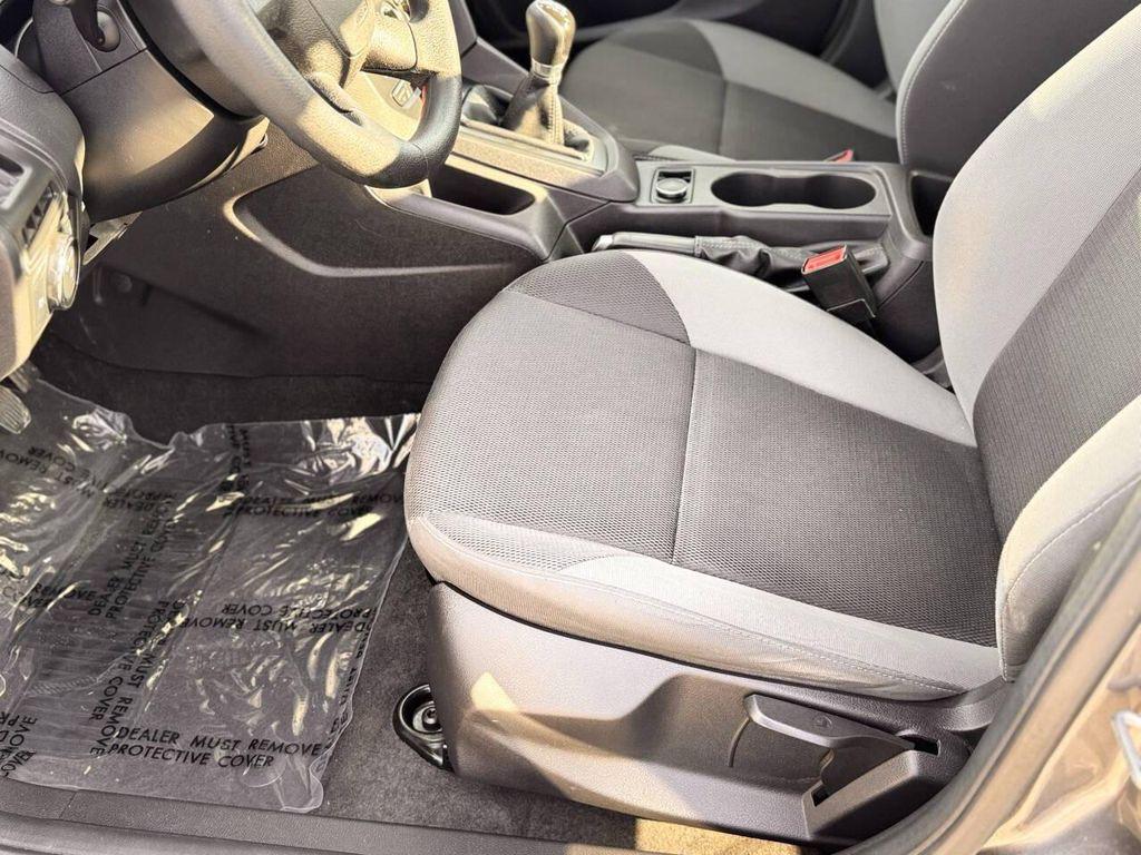 used 2014 Ford Focus car, priced at $7,495