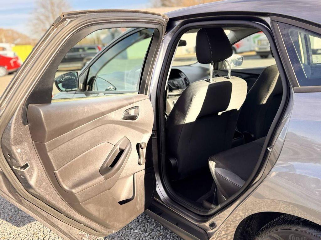 used 2014 Ford Focus car, priced at $7,495