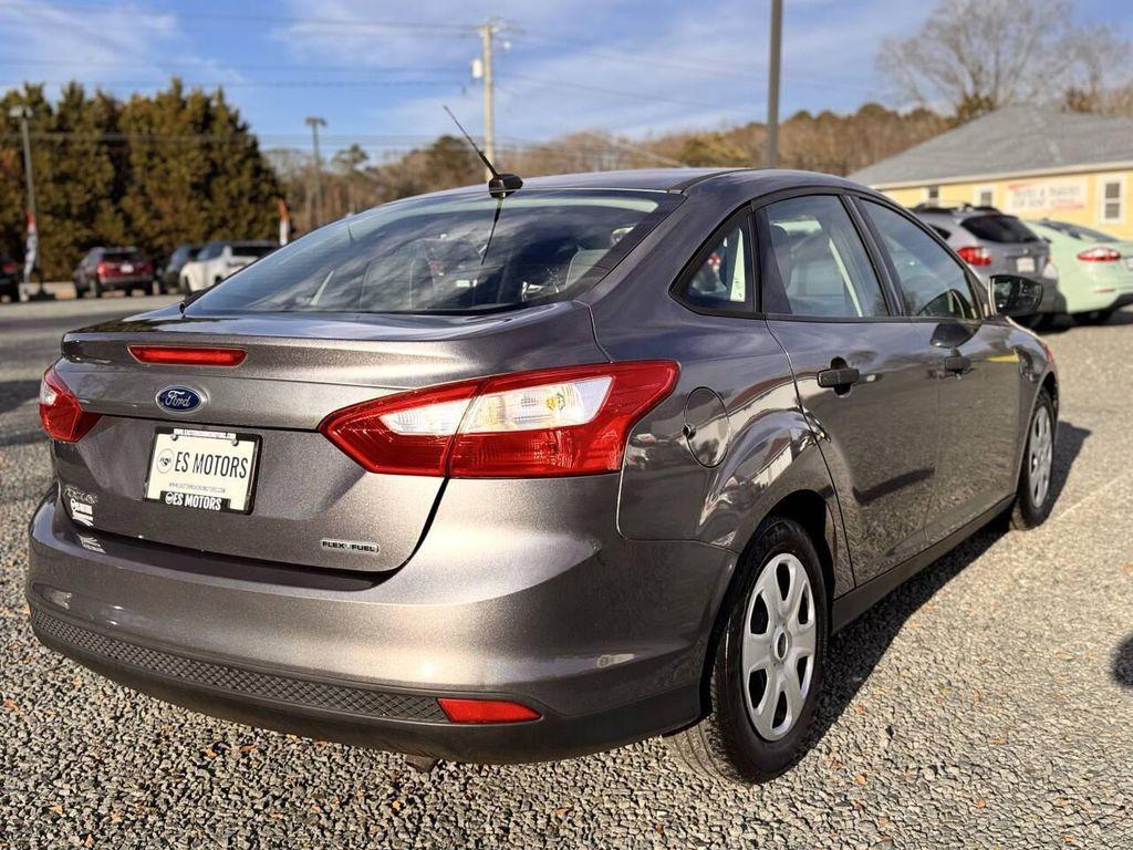 used 2014 Ford Focus car, priced at $7,495