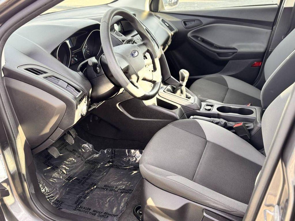 used 2014 Ford Focus car, priced at $7,495