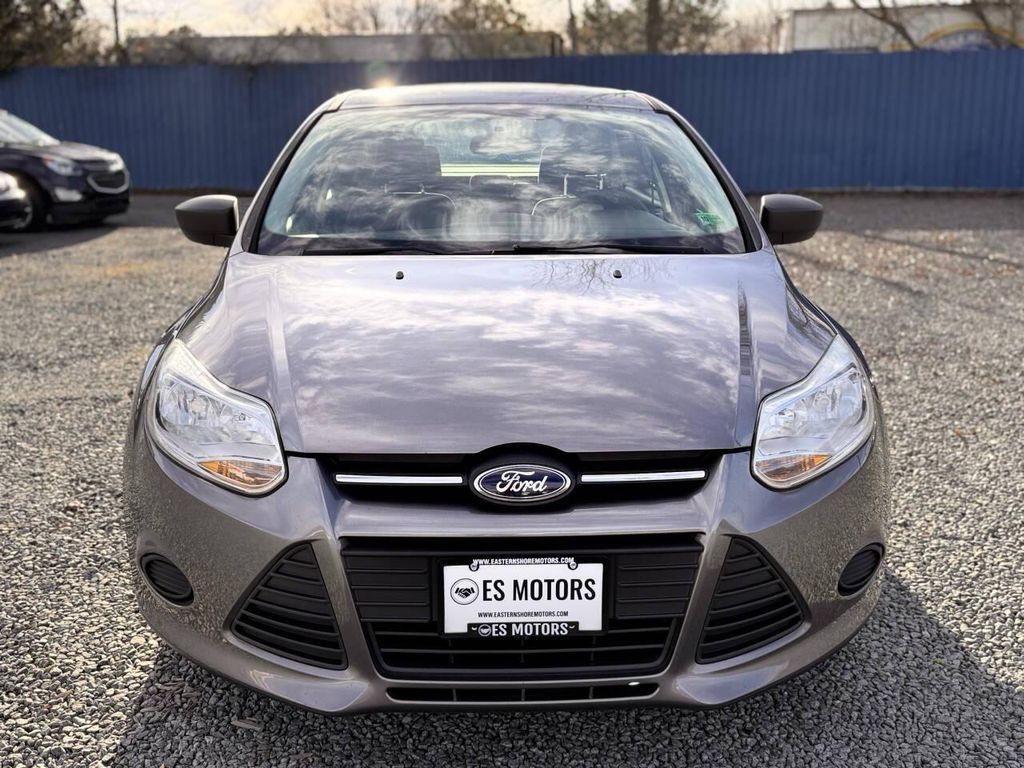 used 2014 Ford Focus car, priced at $7,495
