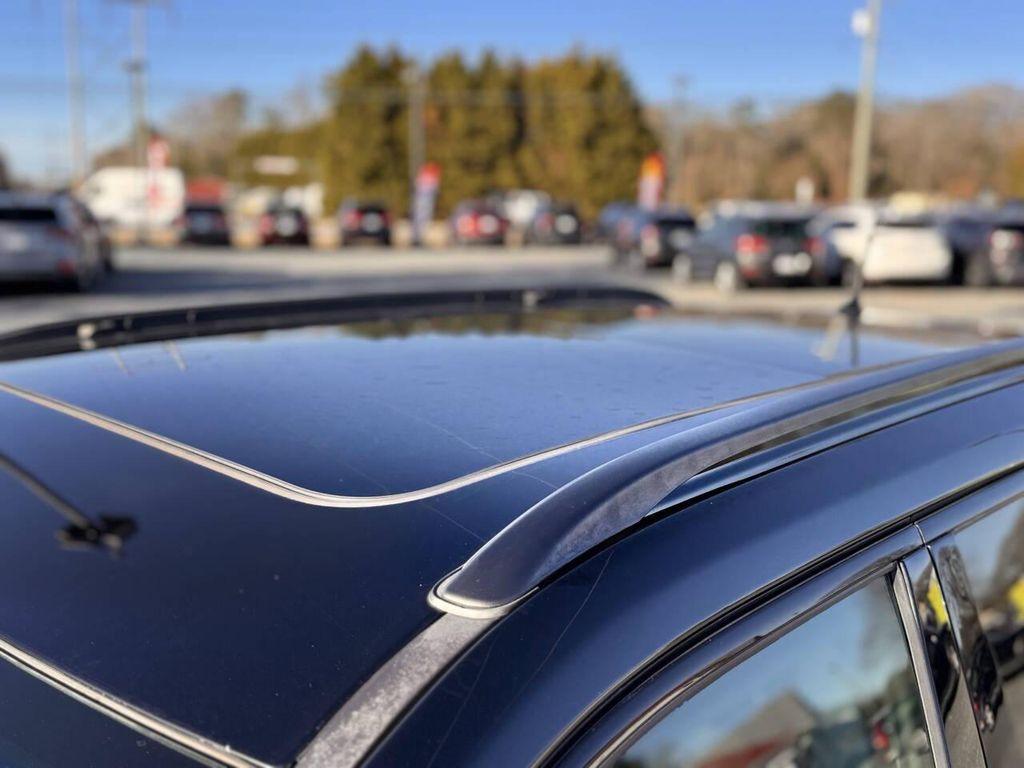 used 2018 Jeep Compass car, priced at $14,495