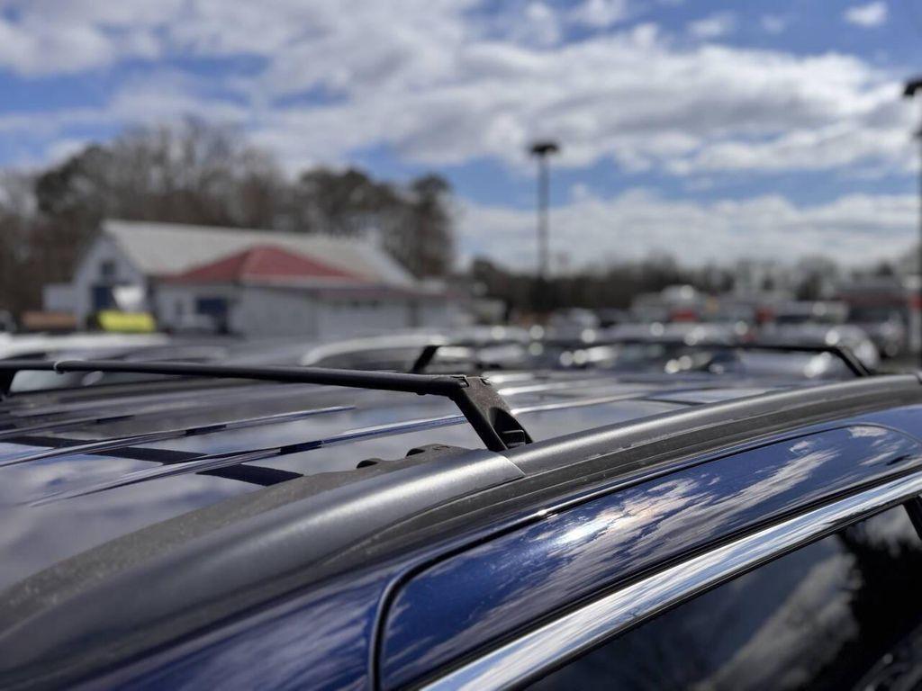 used 2017 Chrysler Pacifica car, priced at $13,595