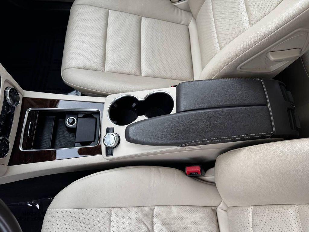 used 2013 Mercedes-Benz GLK-Class car, priced at $10,595