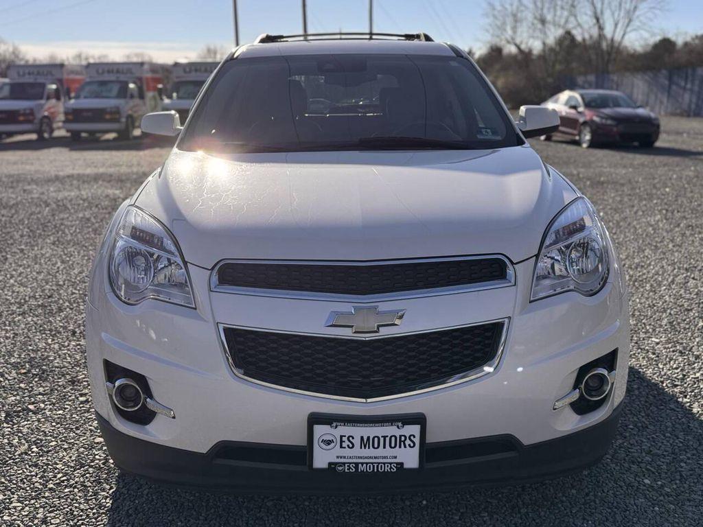 used 2015 Chevrolet Equinox car, priced at $10,595