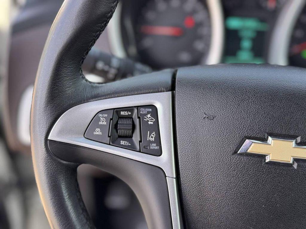 used 2015 Chevrolet Equinox car, priced at $10,595