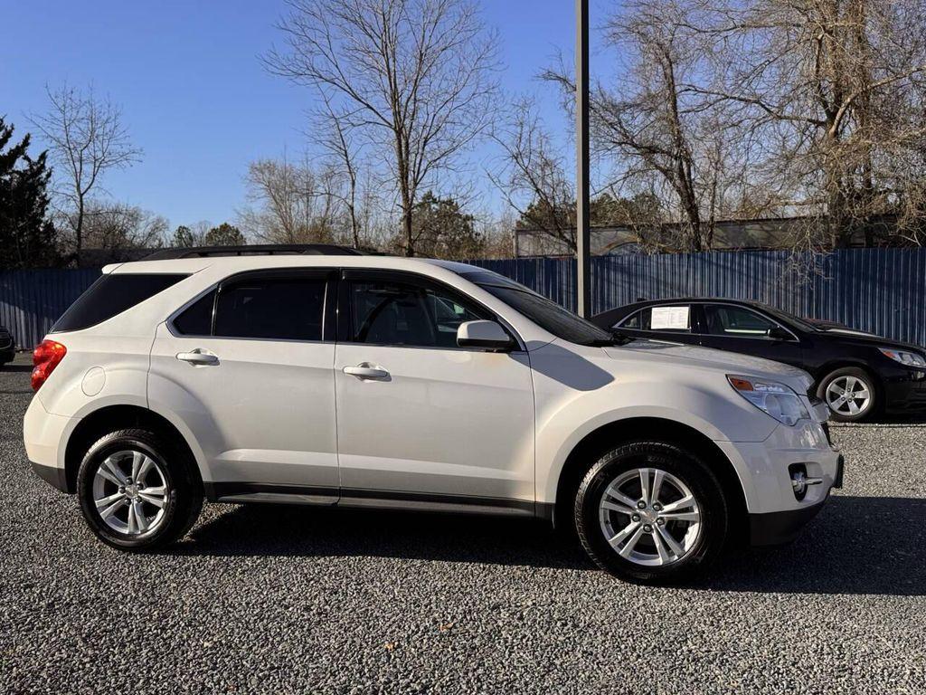 used 2015 Chevrolet Equinox car, priced at $10,595